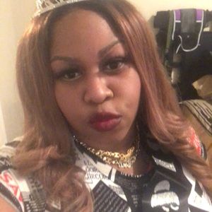 Meet your Posher, Tracy